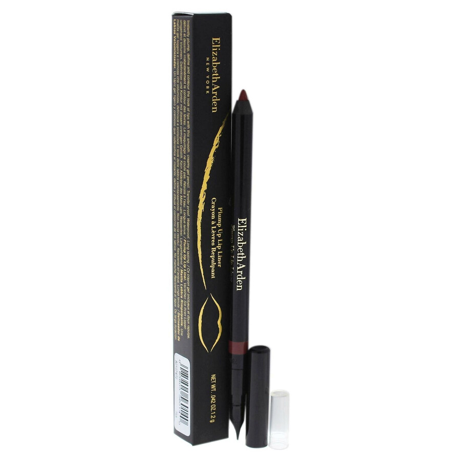 Elizabeth Arden / Plump Up Lip Liner Raisin .042 oz (1.2 ml