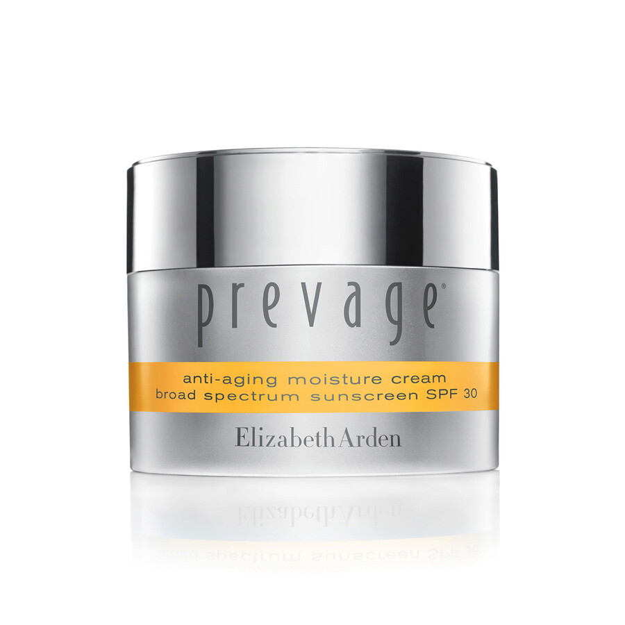 Elizabeth Arden / Prevage Anti-aging Moisture Cream 1.7 oz (50 Ml)