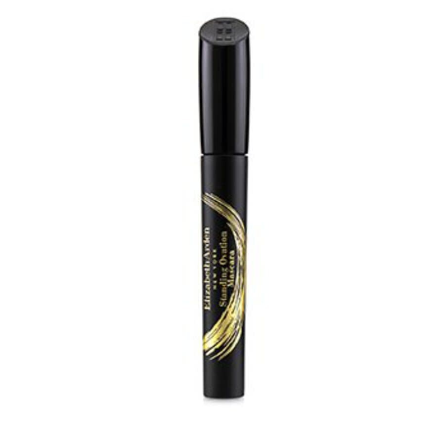 Elizabeth Arden / Standing Ovation Intense Black Mascara 0.29 oz (8.2 Ml) In Black
