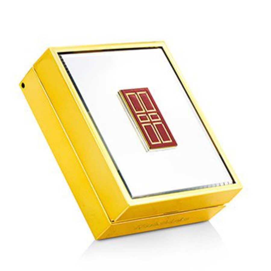 Elizabeth Arden Unisex Flawless Finish Sponge On Cream Makeup Cream Honey Beige Makeup 085805150457 In Yellow/beige