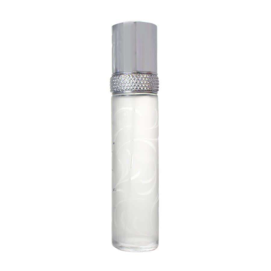 Elizabeth Taylor Ladies Brilliant White Diamonds Edt Spray 3.3 oz (tester) Fragrances 965783165684