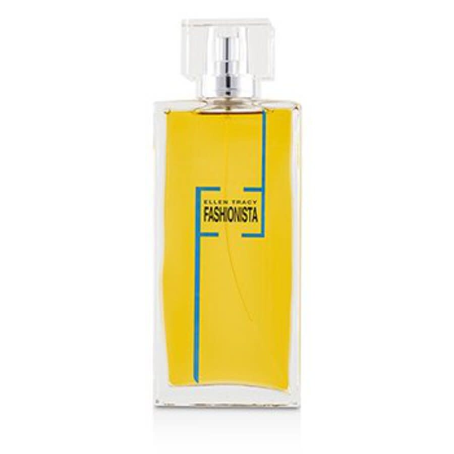 Ellen Tracy - Fashionista Eau De Parfum Spray  75ml/2.5oz In Multi