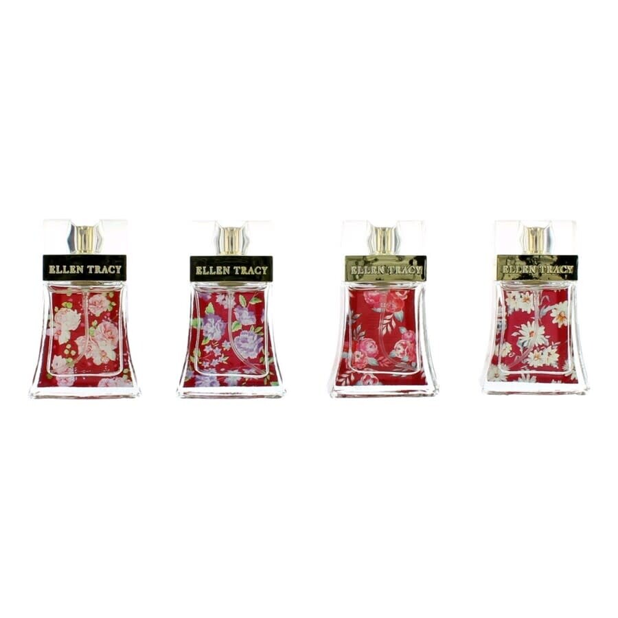 Ellen Tracy Ladies  Gift Set Fragrances 849017007394