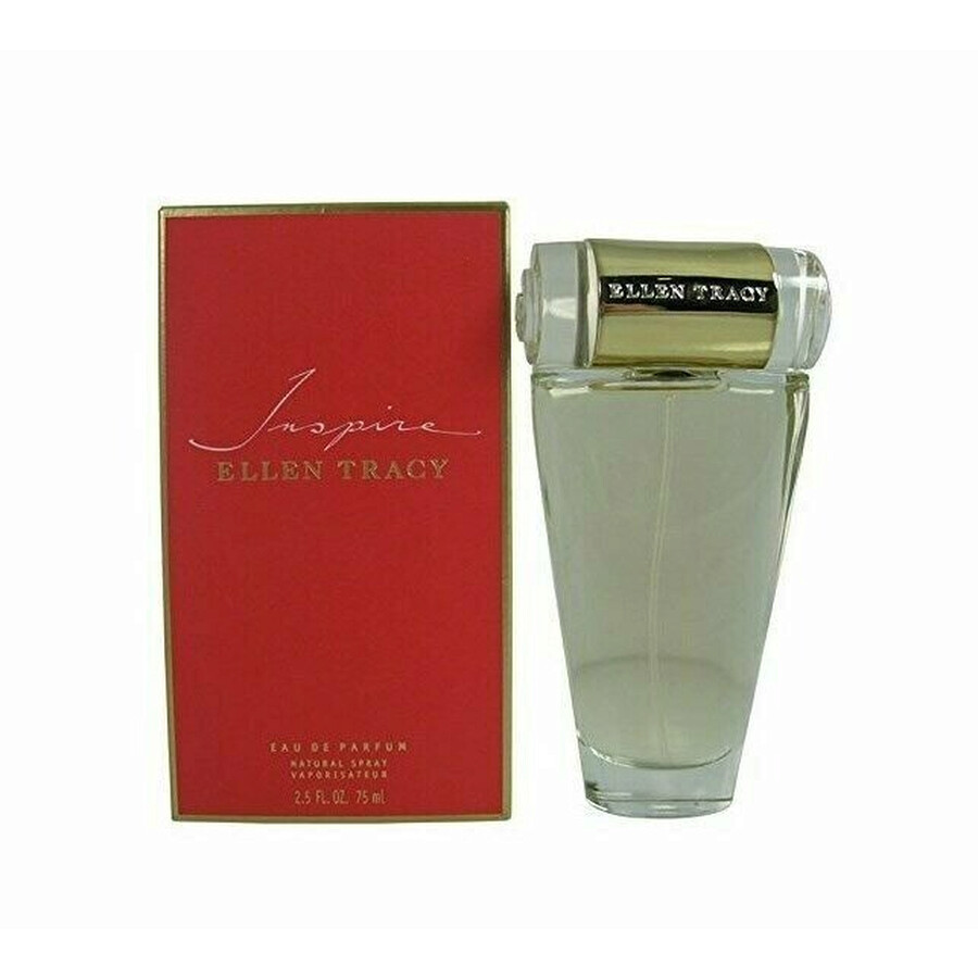 Ellen Tracy Ladies Inspire Edp Spray 2.5 oz Fragrances 766124743208
