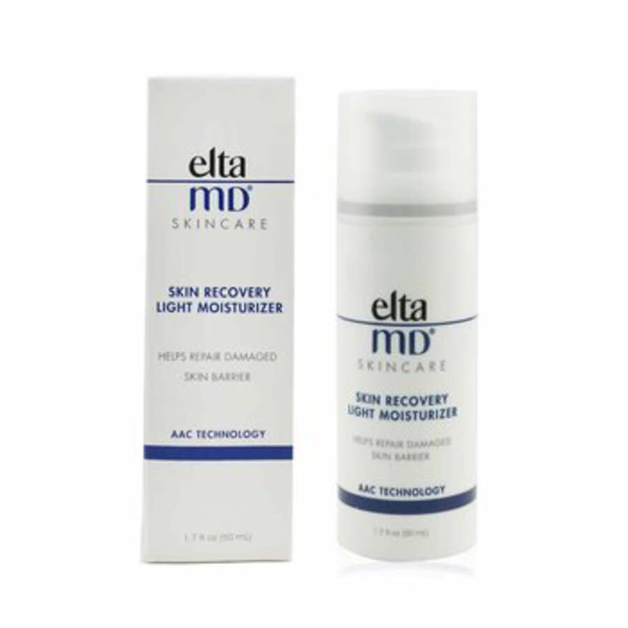 ELTAMD ELTAMD LADIES SKIN RECOVERY LIGHT MOISTURIZER 1.7 OZ SKIN CARE 090205077624