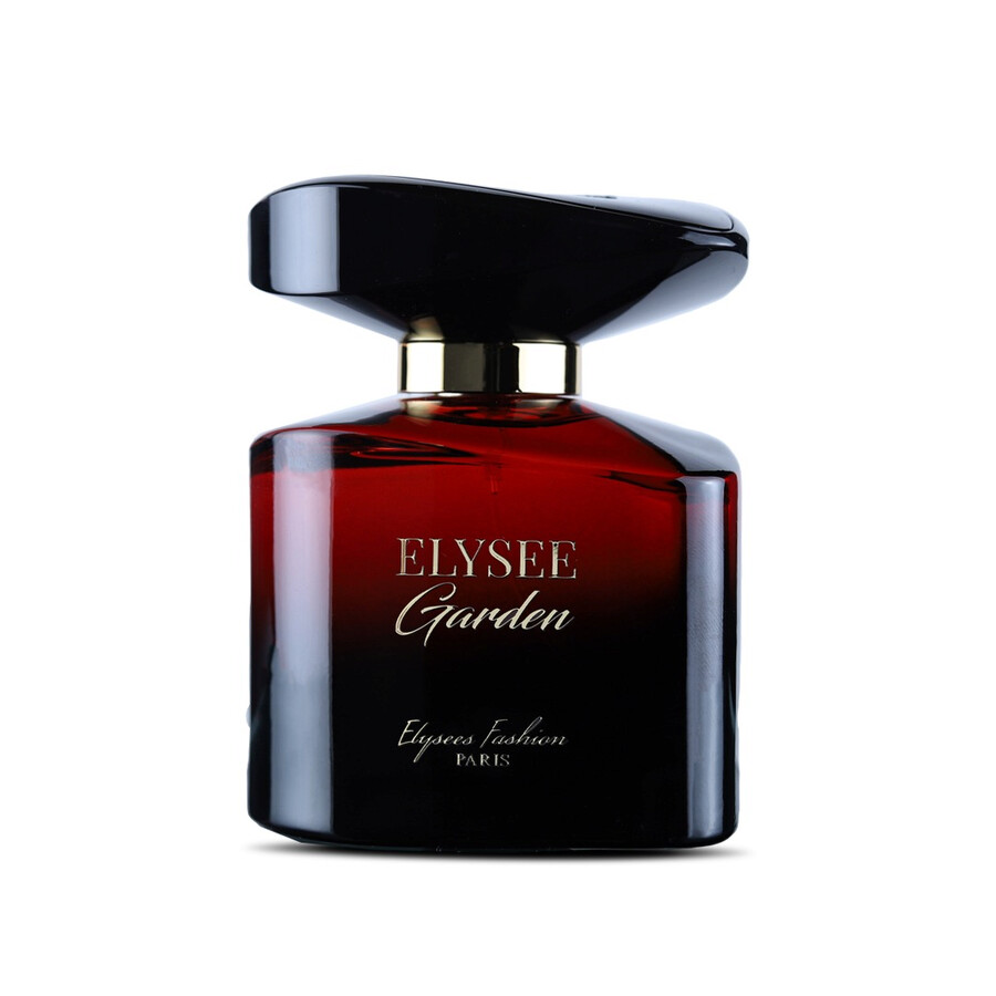 Elysees Fashion Ladies Elysee Garden Edp 3.4 oz Fragrances 3551440587011