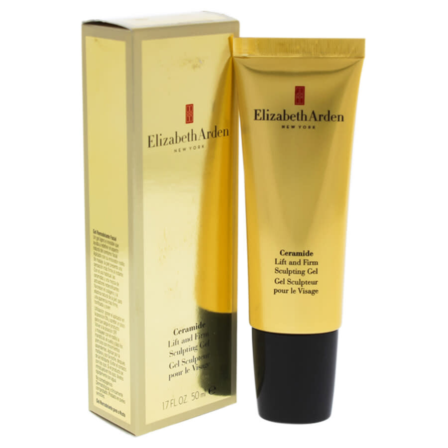 Elizabeth Arden Ceramide Lift And Firm Sculpting Gel 1.7 oz (50 Ml)