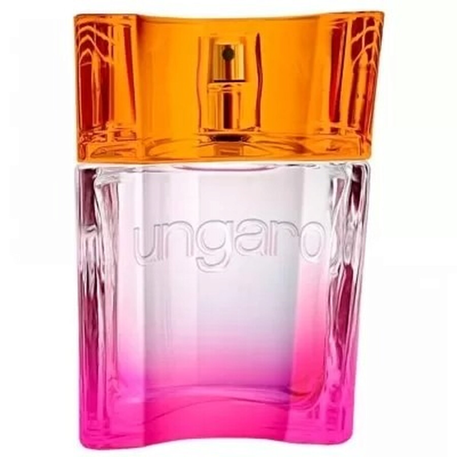 Emanuel Ungaro Ladies Ungaro Love Edp Spray 3.0 oz Fragrances 8052086371170