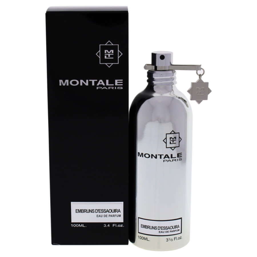 Montale Embruns D'essaouira / Edp Spray 3.3 oz (100 Ml) (u) In N/a