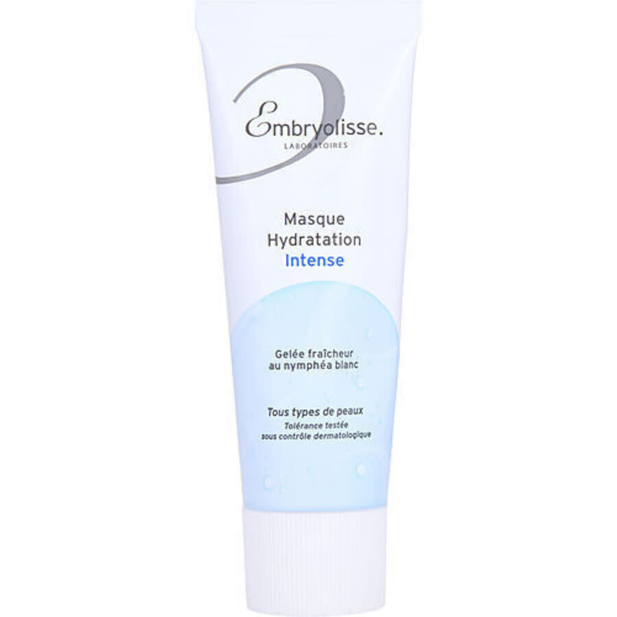 Embryolisse Intense Moisturising Mask 1.7 oz Skin Care 3350900002367