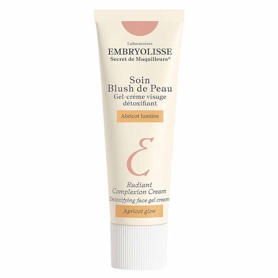 Embryolisse Radiant Complexion Cream - Apricot Glow 1.01 oz Skin Care 3350900002794