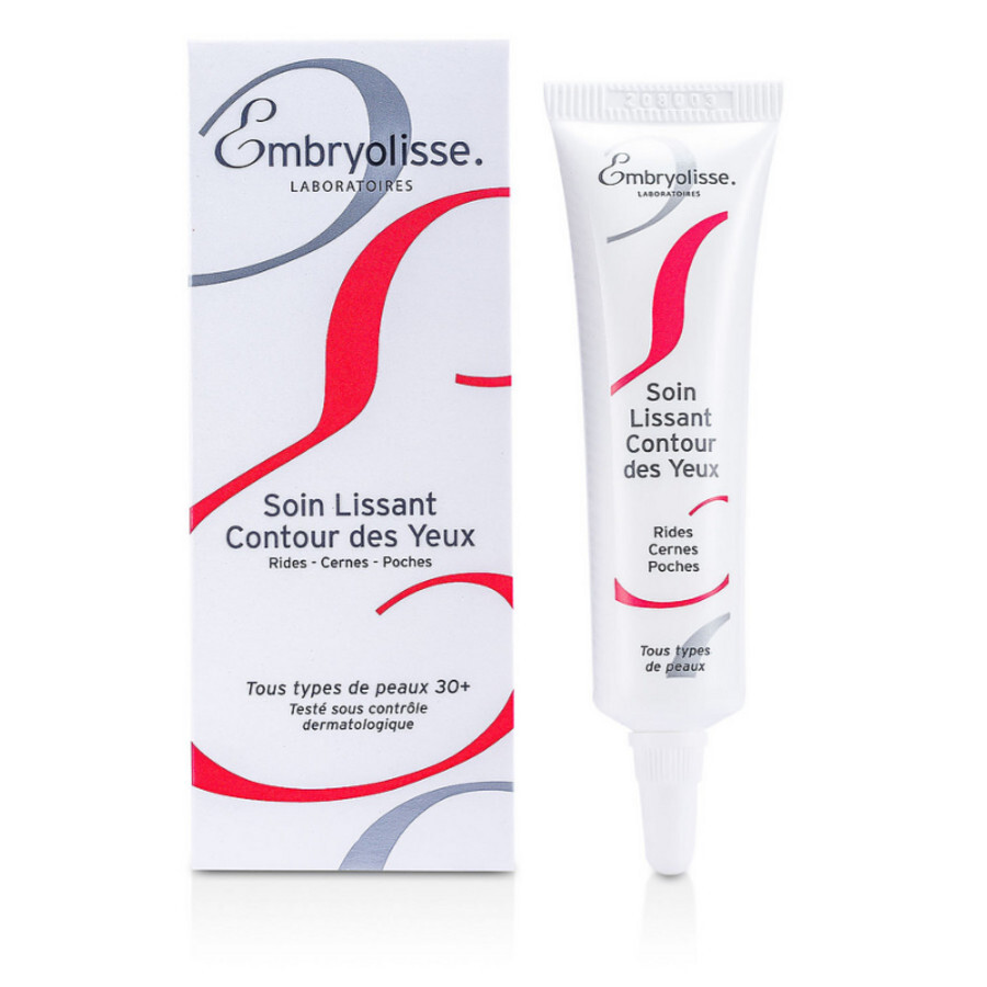 Embryolisse Smoothing Eye Contour Care Smoothing Eye Contour 0.5 oz Makeup 3350900002091