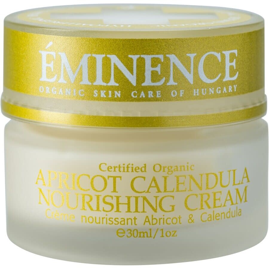 Eminence Apricot Calendula Nourishing Cream 1.7 oz Skin Care 8859230897605