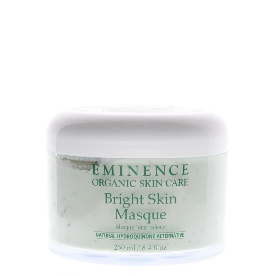 Eminence Bright Skin Masque 8.4 oz Skin Care 865479002654