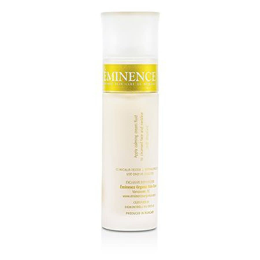 Eminence - Echinacea Recovery Cream - For Oily To Normal & Sensitive Skin Types 30ml/1oz In Sand