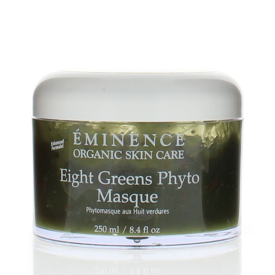 Eminence Eight Greens Phyto Masque (not Hot) 8.4 oz Skin Care 000000000857