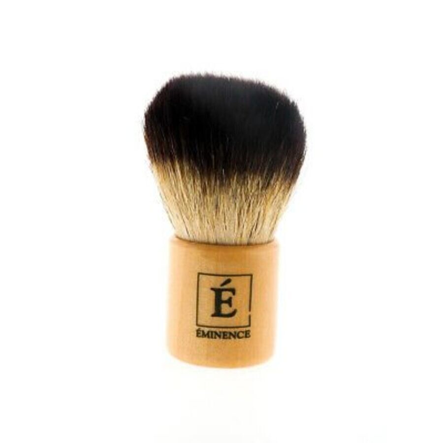 Eminence Ladies Kabuki Applicator Brush Tools & Brushes 811611023797