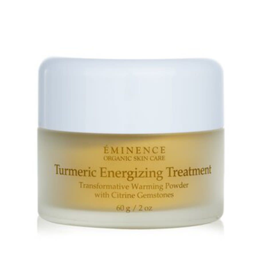 Eminence Ladies Turmeric Energizing Treatment 2 oz Skin Care