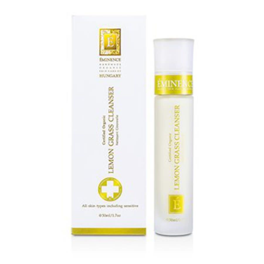 Eminence Lemon Grass Cleanser 50ml/1.7oz 823638051011