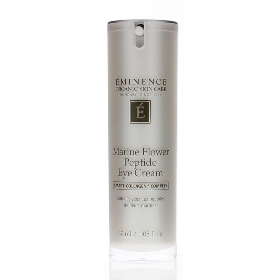 Eminence Marine Flower Peptide Eye Cream 1.05 oz Skin Care 000000002329