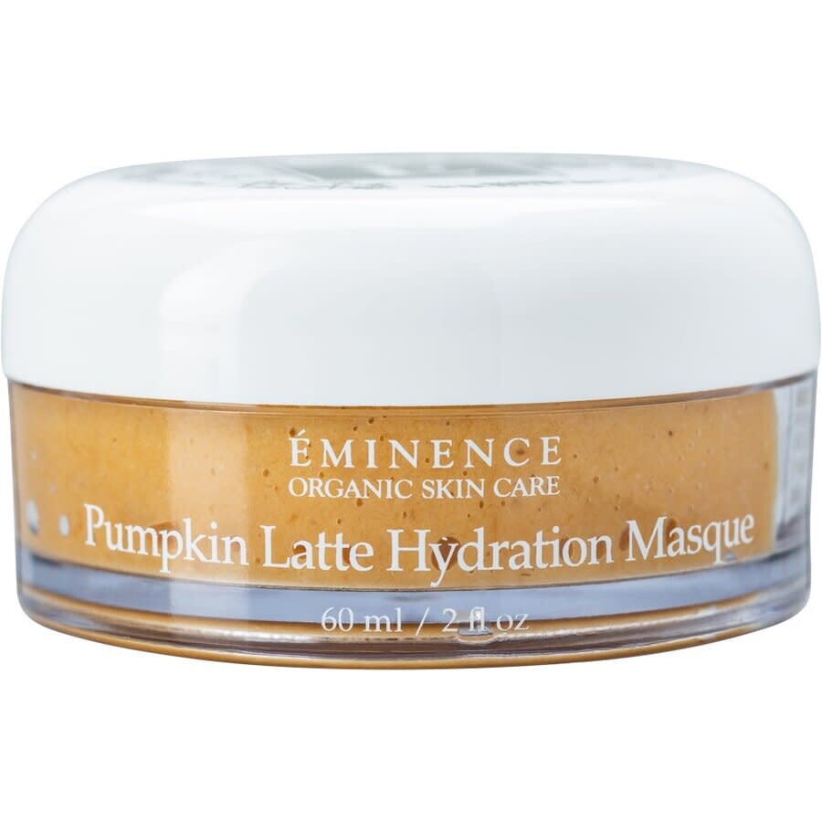 Eminence Pumpkin Latte Hydration Masque 2 oz Skin Care 823638002280