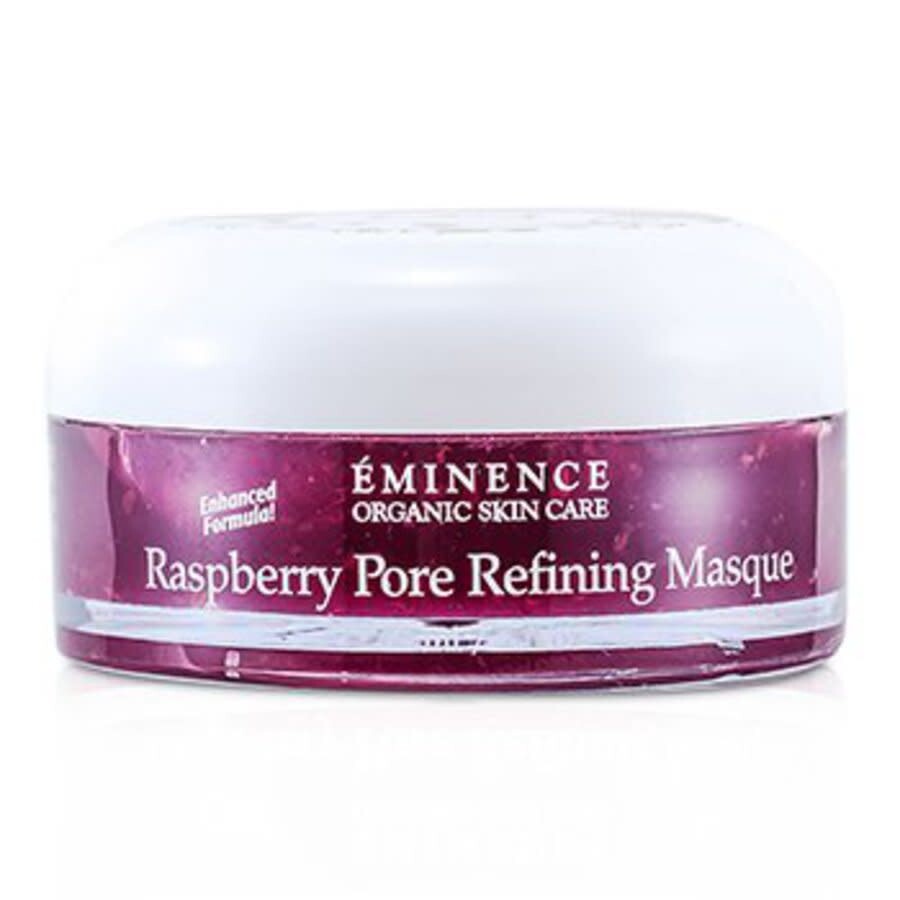 Eminence - Raspberry Pore Refining Masque 60ml/2oz In Red