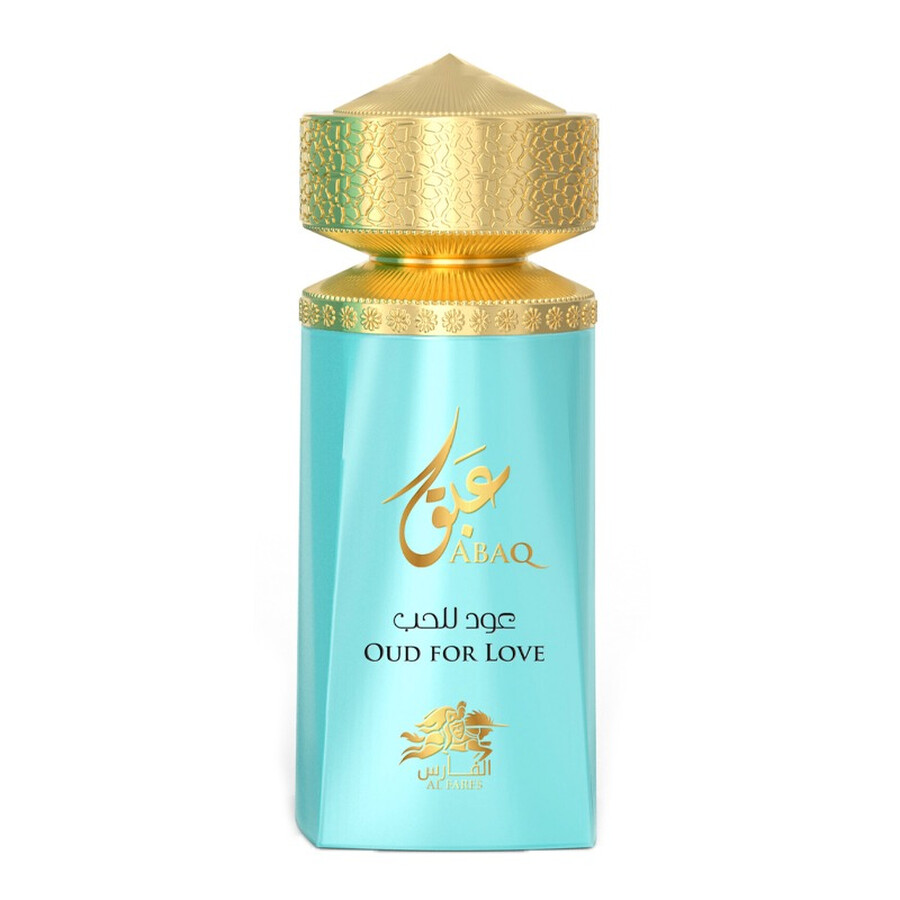 Emper Ladies Abaq Oud For Love Edp 3.4 oz Fragrances 6294021900843