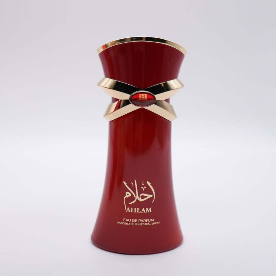 Emper Ladies Ahlam Edp Spray 3.4 oz Fragrances 6294021900775