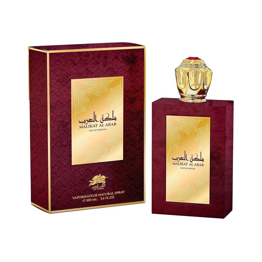 Emper Ladies Al Fares Malikat Al Arab Edp Spray 2.7 oz Fragrances 6294021900478