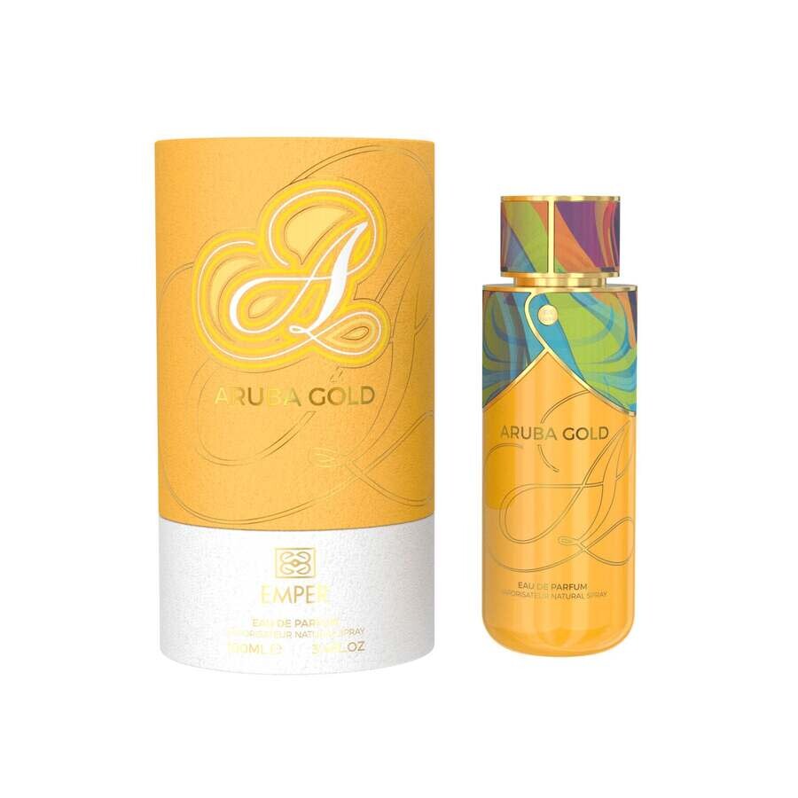 Emper Ladies Aruba Gold Edp Spray 3.4 oz Fragrances 6294021900447