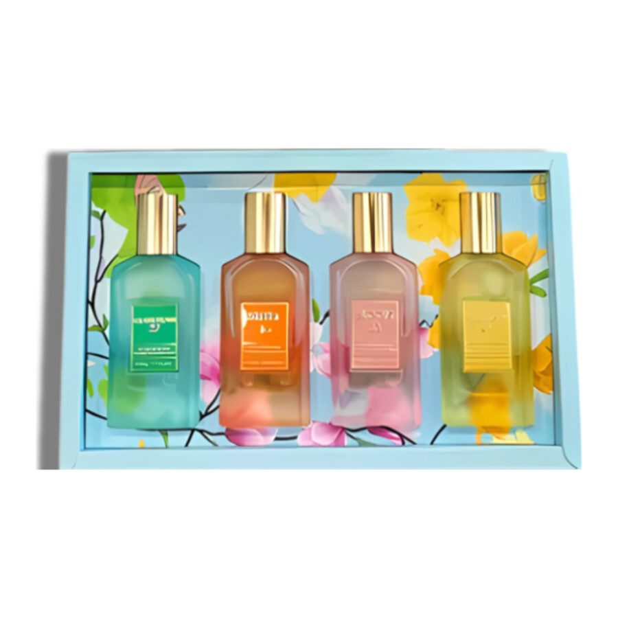 Emper Ladies Blooming Fantasy Collection Gift Set Fragrances 6294021901987