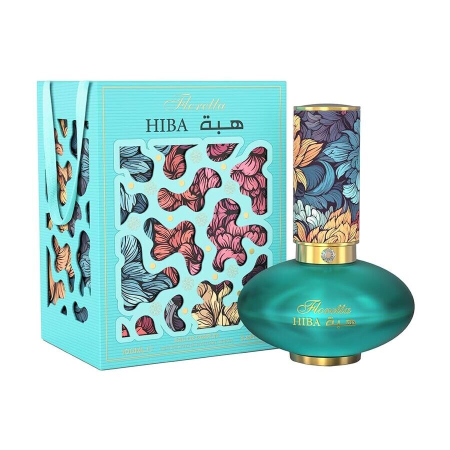 Emper Ladies Le Chameau Floretta Hiba EDP Spray 3.4 oz Fragrances