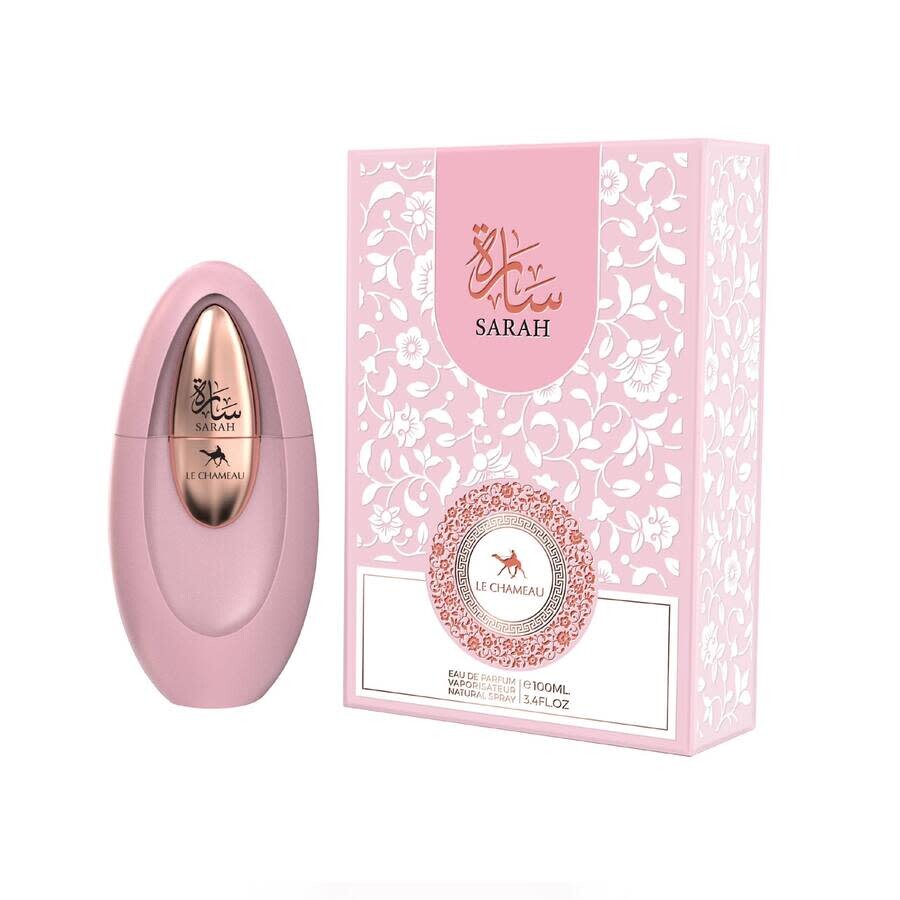 Emper Ladies Le Chameau Sarah Edp Spray 3.4 oz Fragrances 6294021900225
