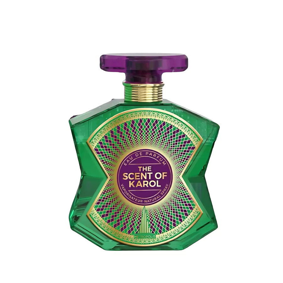 Emper Ladies The Scent Of Karol G Edp Spray 3.4 oz Fragrances 6294021902427
