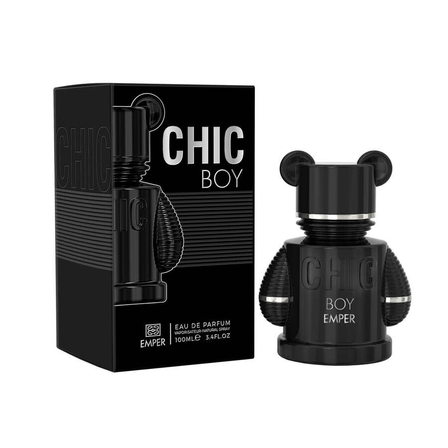 Emper Men's Chic Boy Edp Spray 3.4 oz Fragrances 6291108527917