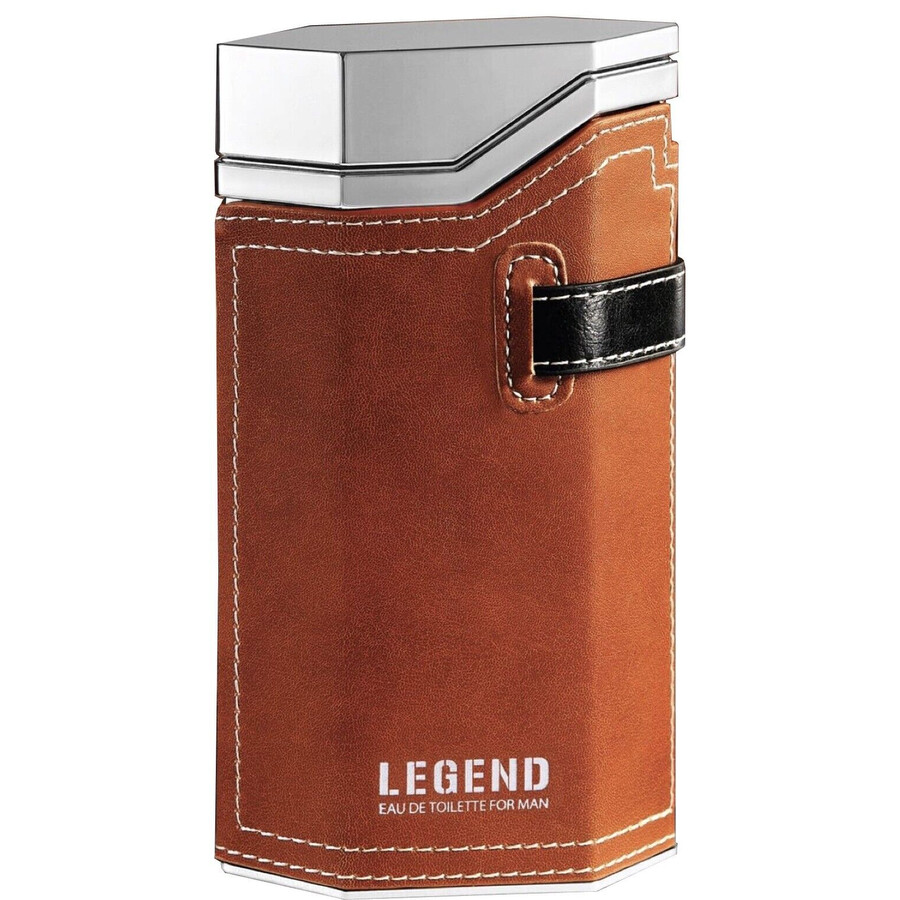 Emper Men's Legend EDT 3.4 oz Fragrances 6291103661258