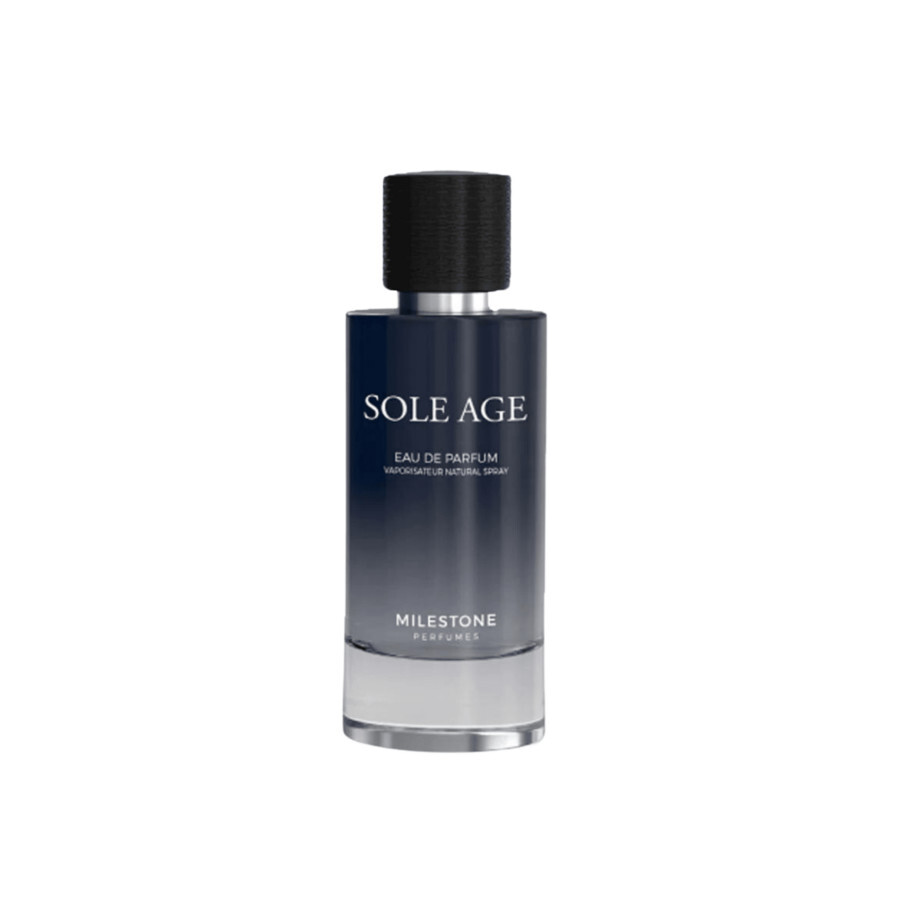 Emper Men's Milestone Sole Age Edp Spray 2.8 oz Fragrances 6291108526729