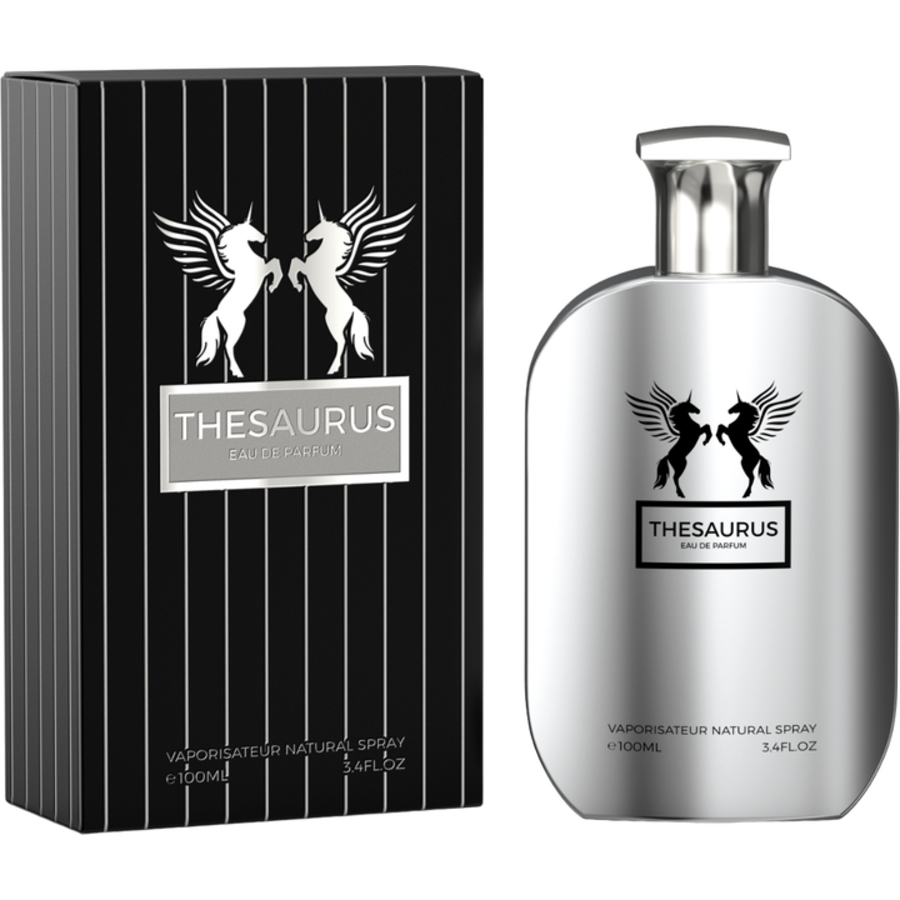 Emper Men's Thesaurus EDP Spray 3.4 oz Fragrances 6291108521694