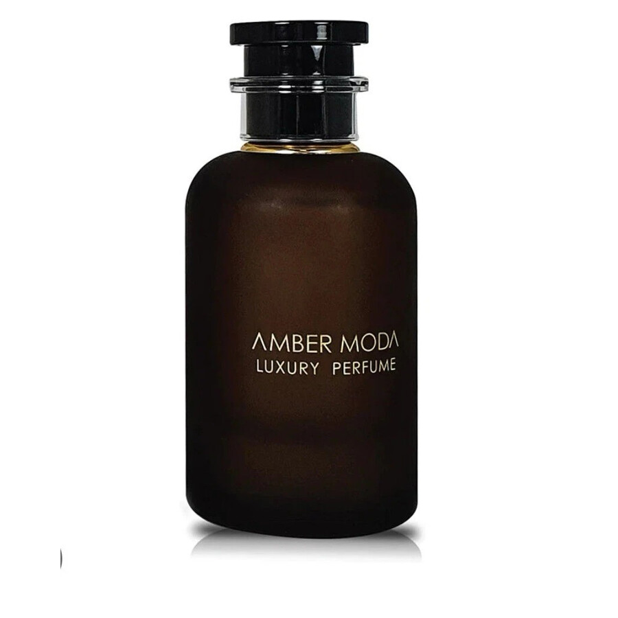 Emper Unisex Amber Moda Edp Spray 3.4 oz Fragrances 6294021901420