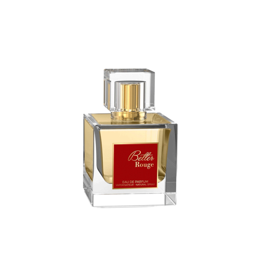 Emper Unisex Better Rouge EDP Spray 3.4 oz Fragrances 6291108523841 ...