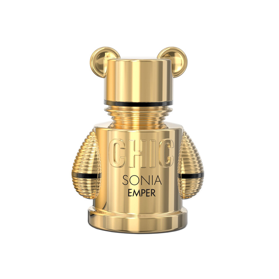 Emper Unisex Chic Sonia Edp Spray 3.4 oz Fragrances 6291108528402