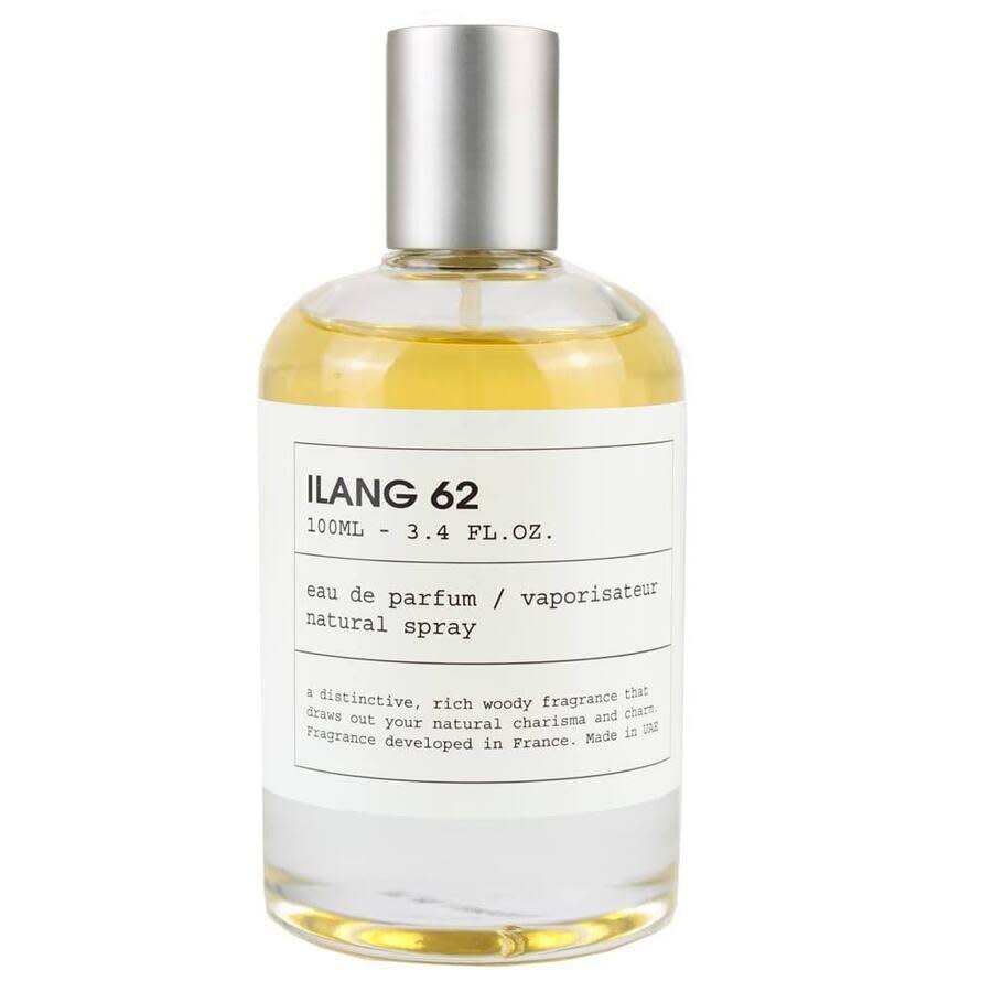Emper Unisex Ilang 62 Edp Spray 3.4 oz Fragrances 6291108529027