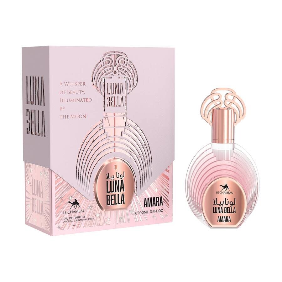 Emper Unisex Le Chameau Luna Bella Amara Edp Spray 3.4 oz Fragrances 6294021903202