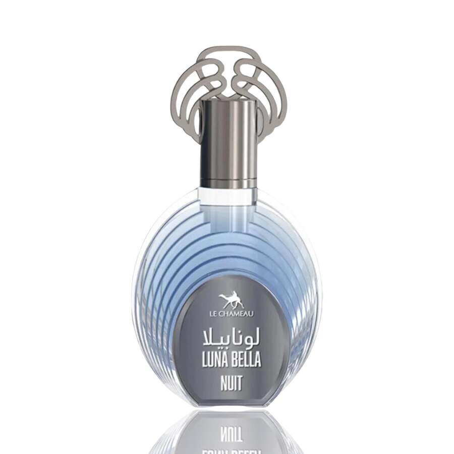 Emper Unisex Le Chameau Luna Bella Nuit Edp Spray 3.4 oz Fragrances 6294021903196