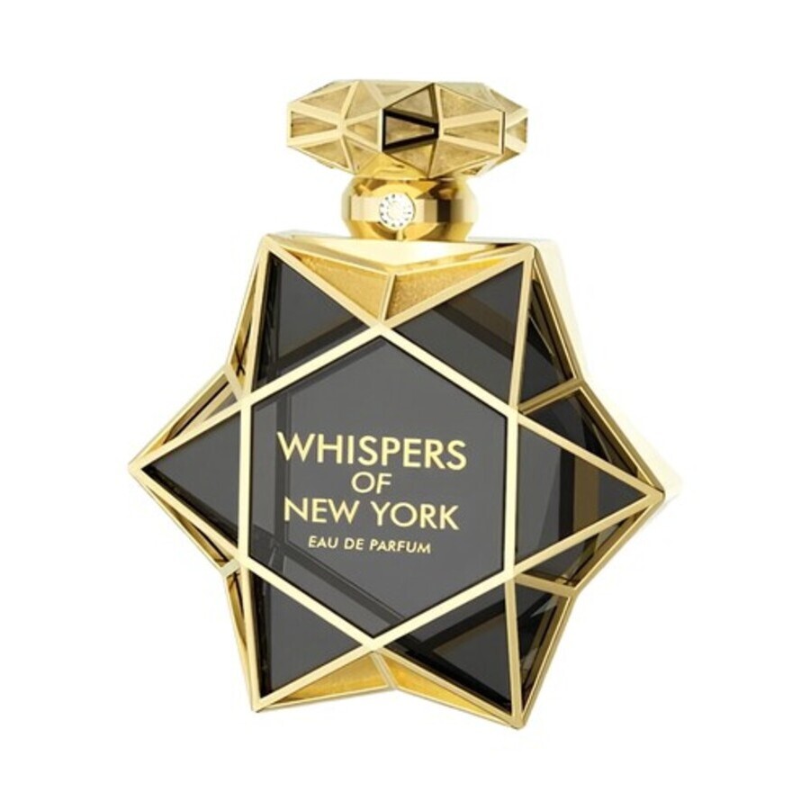 Emper Unisex Le Chameau Whispers Of New York Edp Spray 2.9 oz Fragrances 6294021901598
