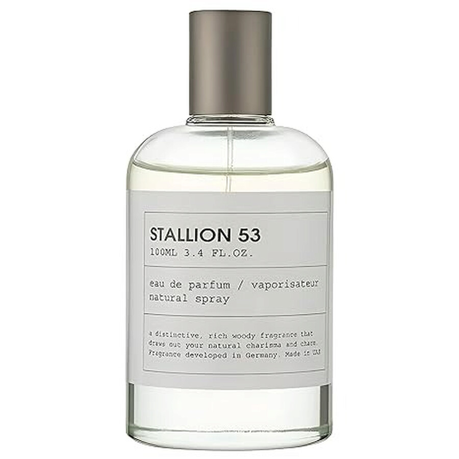 Emper Unisex Stallion 53 Edp Spray 3.4 oz Fragrances 6291108524893