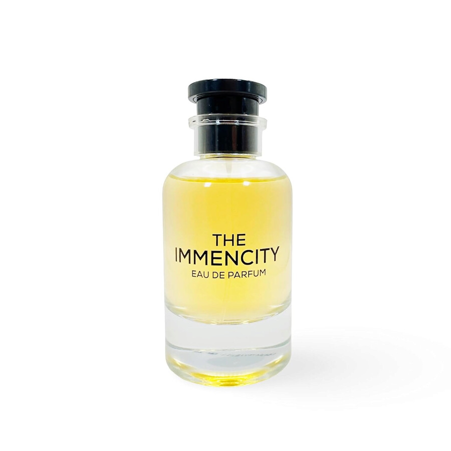 Emper Unisex The Immencity Edp Spray 3.4 oz Fragrances 6294021901413