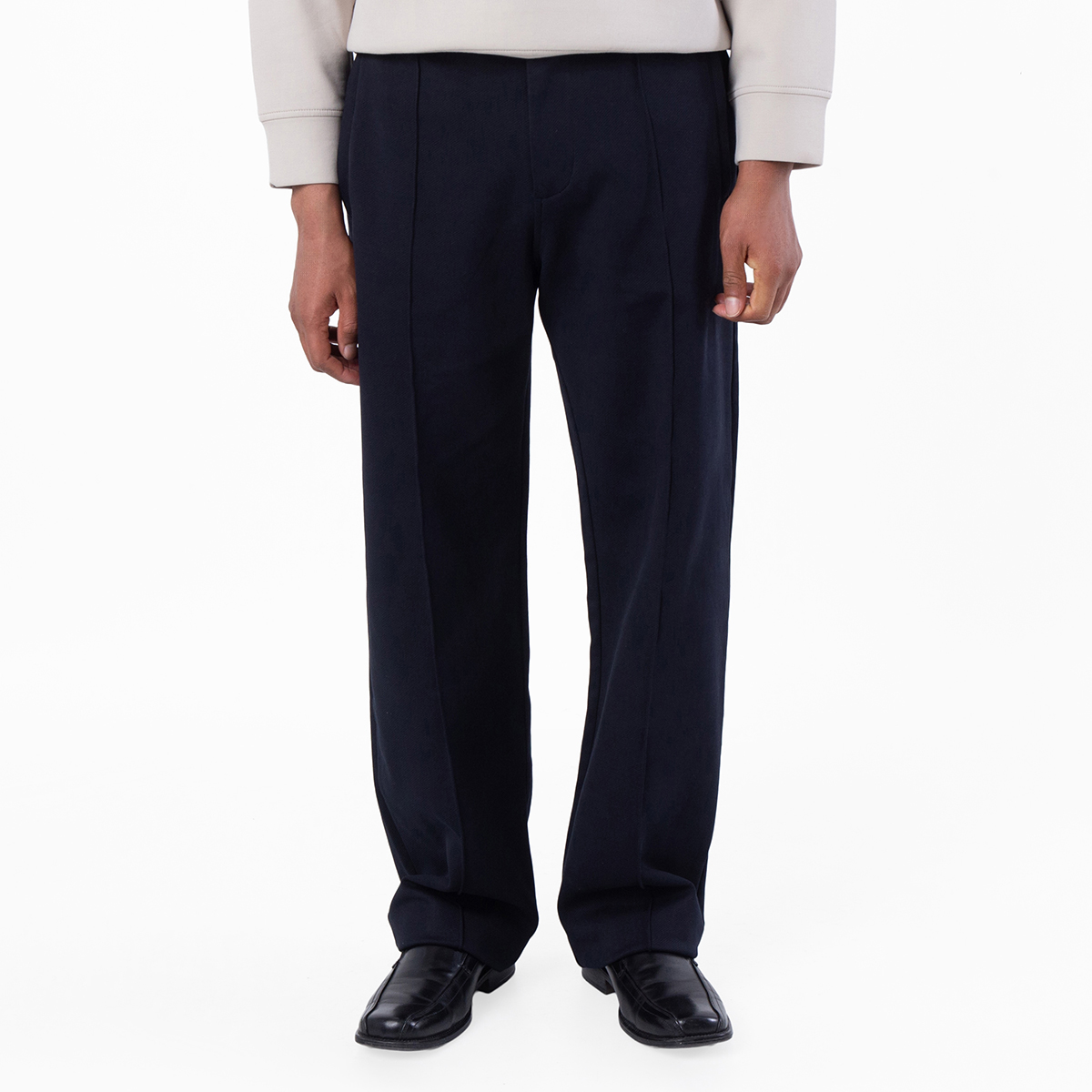 Emporio Armani ASV Jersey Trousers, Size Medium EM000969-AF13488