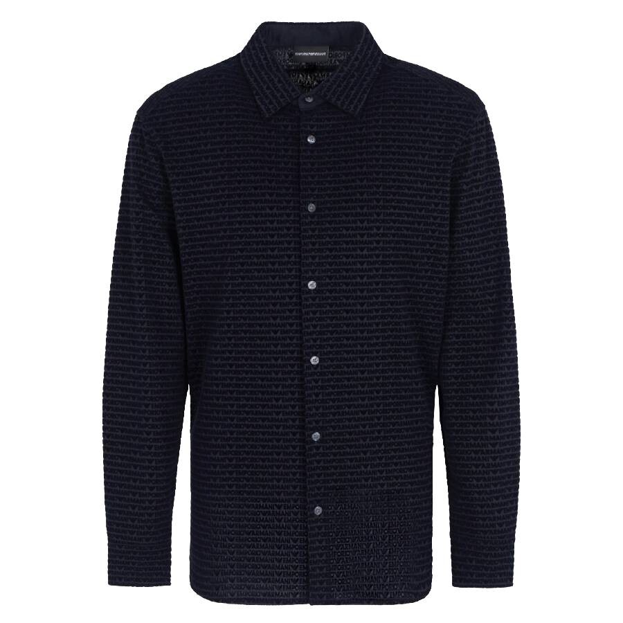 Asv Lyocell Blend Jersey Shirt