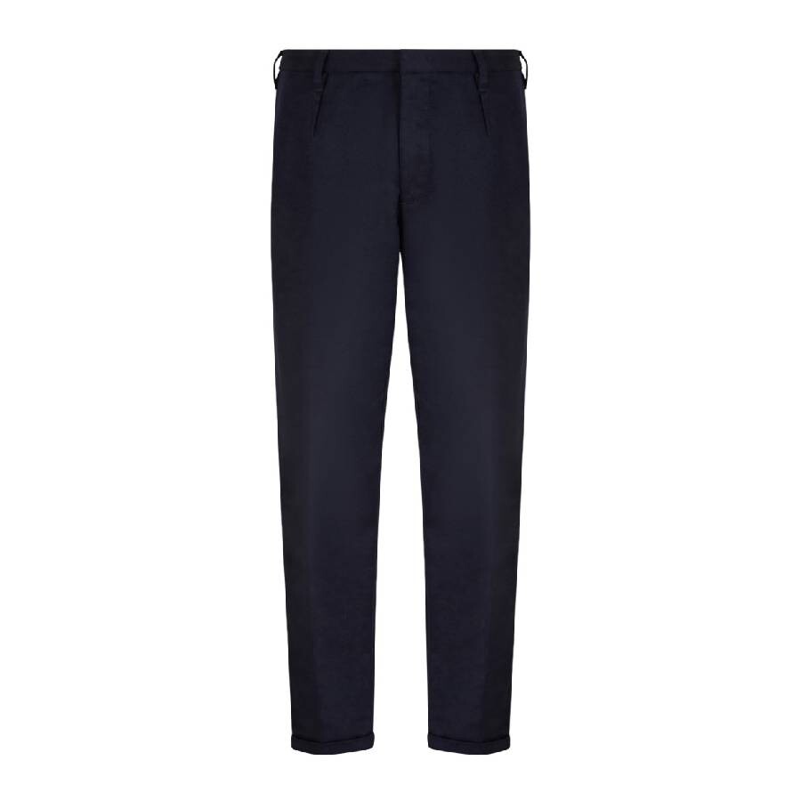 Casual Cotton Pants